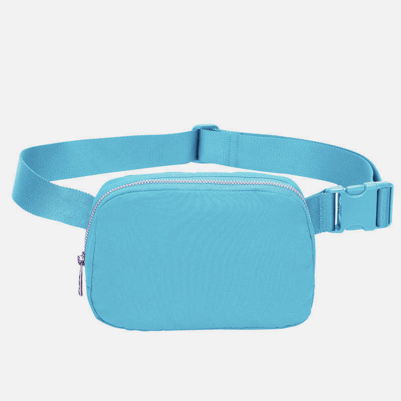 Gürtel Taille Tasche Crossbody Fanny Packs Für Frauen Schulter Crossbody Brust Tasche