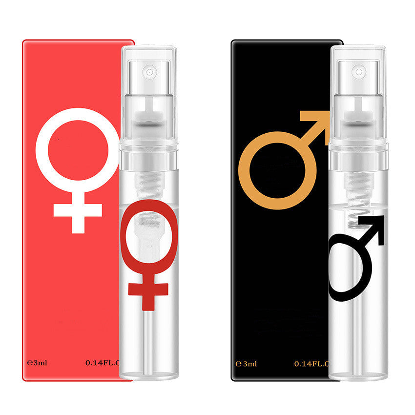 Essence Elysium: Women's Intimate Perfume.