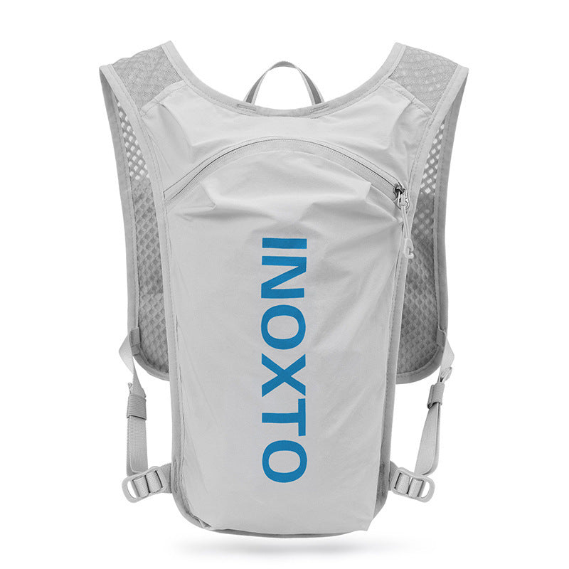 Marathon Cross-country Running Sports Water Bag Backpack Men And Women