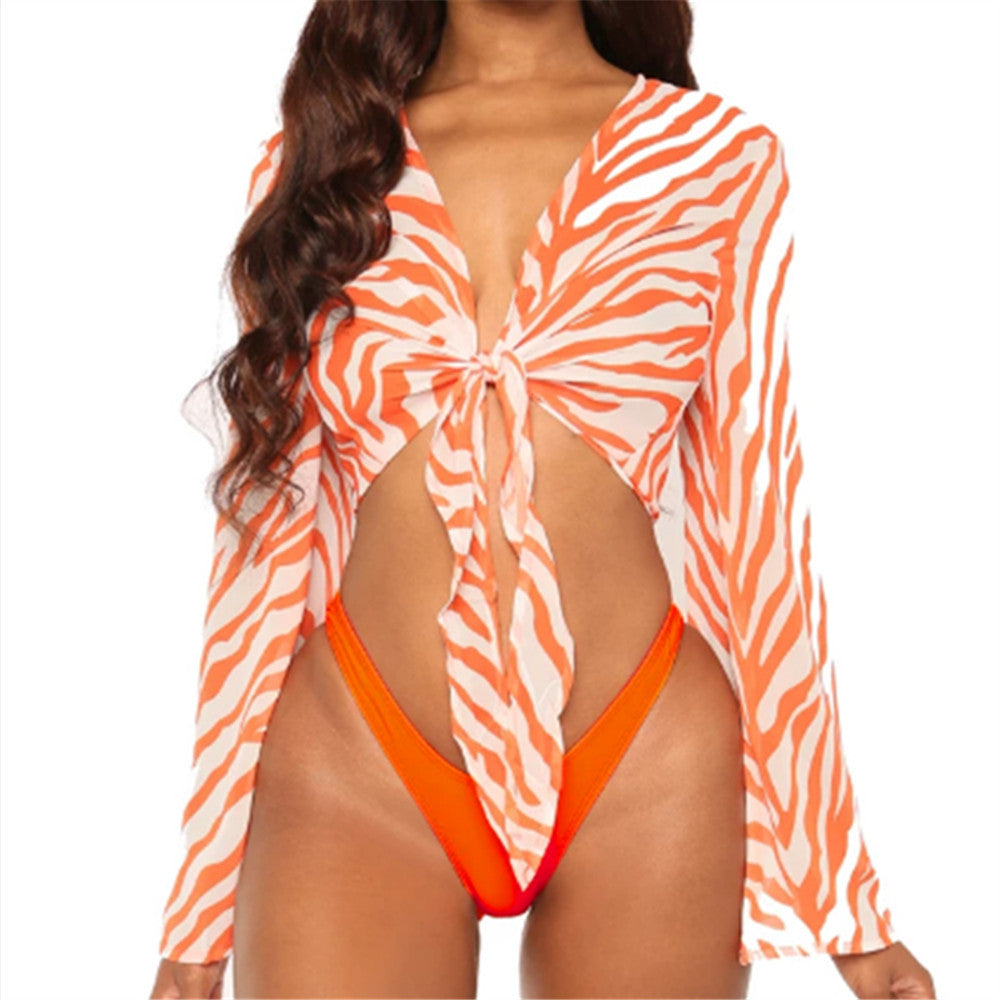 Bikini Women's Foreign Trade Swimwear