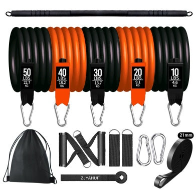 Bodhi Stick Set Fitness Rally Bodhi Stick Set