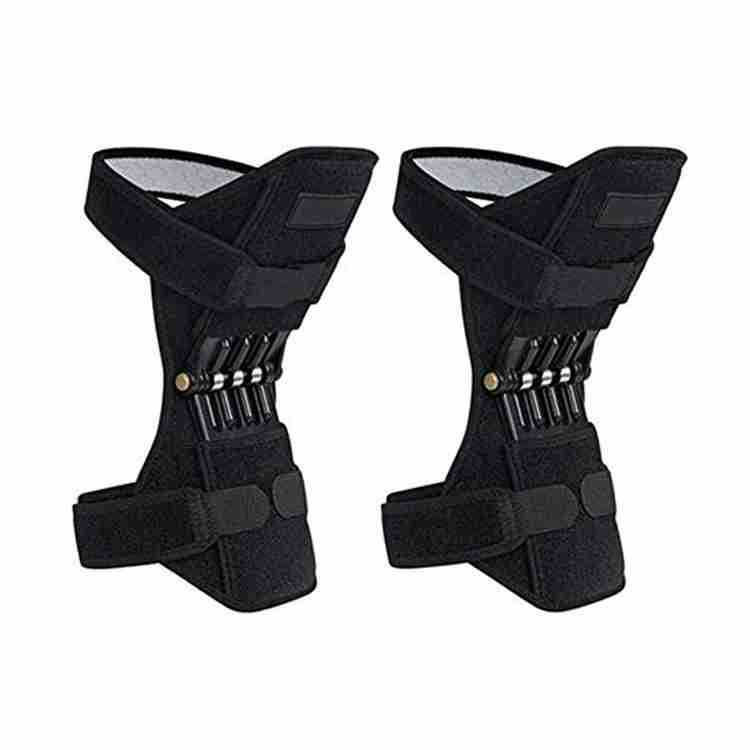 Knee Booster Patella Joint Protection Old Cold Legs Outdoor Sports Kneecaps