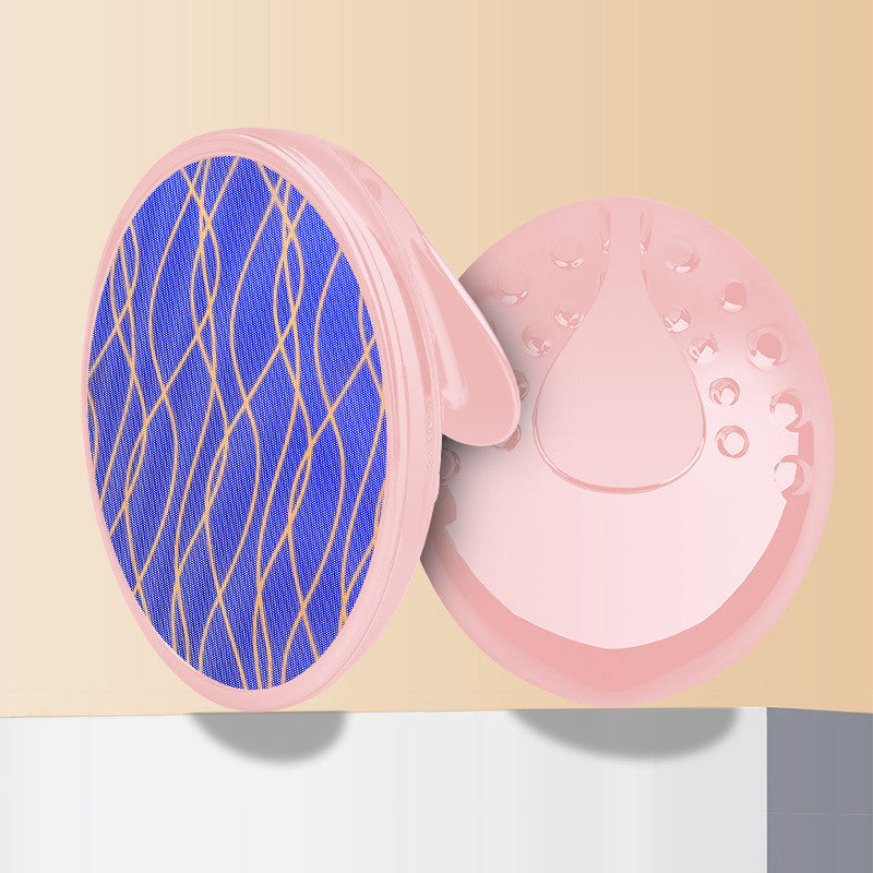 Verbesserter Kristall-Nano-Epilierer, Kristall-Haarentferner, magischer Haarentferner für Frauen und Männer, physikalisches Peeling-Tool, schmerzloses Haarentferner-Tool für Beine, Rücken, Arme