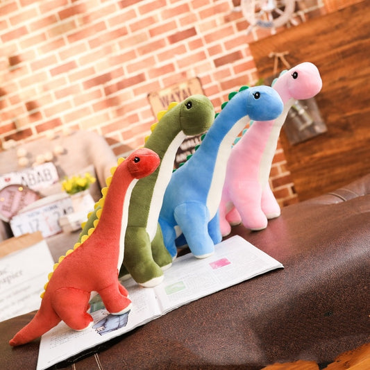 Tanystropheus Doll Dinosaur Plush Toy