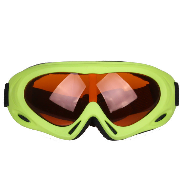 Ski Goggles Outdoor Sport Climbing Goggles