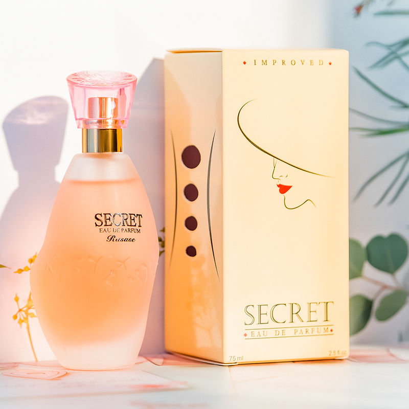 Essence Elysium -Secret: Parfüm für Damen mit langanhaltendem Duft.