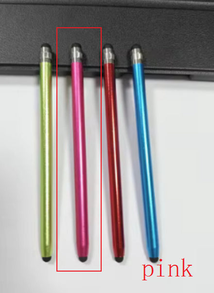 Two-in-One Touch Touch Mobile Phone Touch Screen Pen