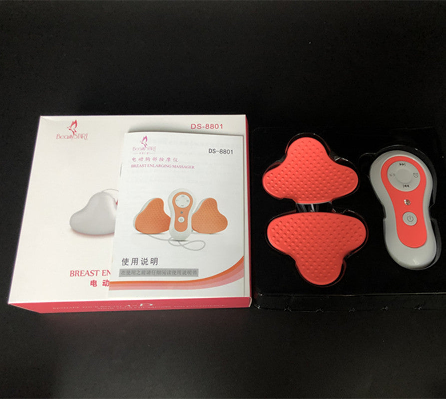 Wholesale Vibration Beauty Breast Massager