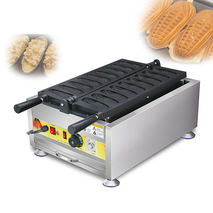 Equipment Waffle Maker Scones Machine