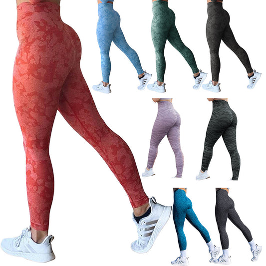 Butt Leggings für Frauen Push-Up Booty Legging Workout Gym Strumpfhosen Fitness Yoga Hosen