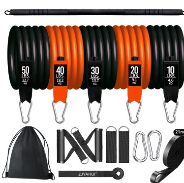 Bodhi Stick Set Fitness Rally Bodhi Stick Set