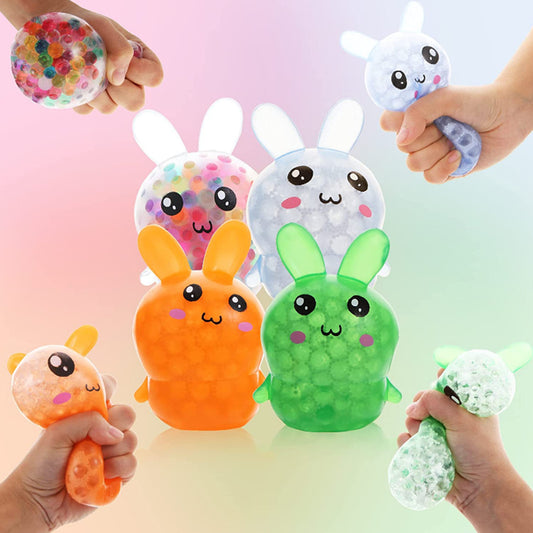 Rabbit Bubble Big Bead Cartoon Rabbit Dinosaur