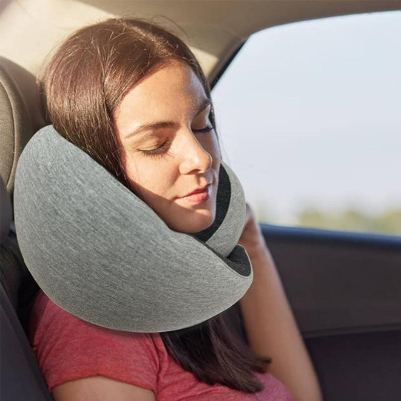 Pillow Nap Cervical Spine Neck Pillow