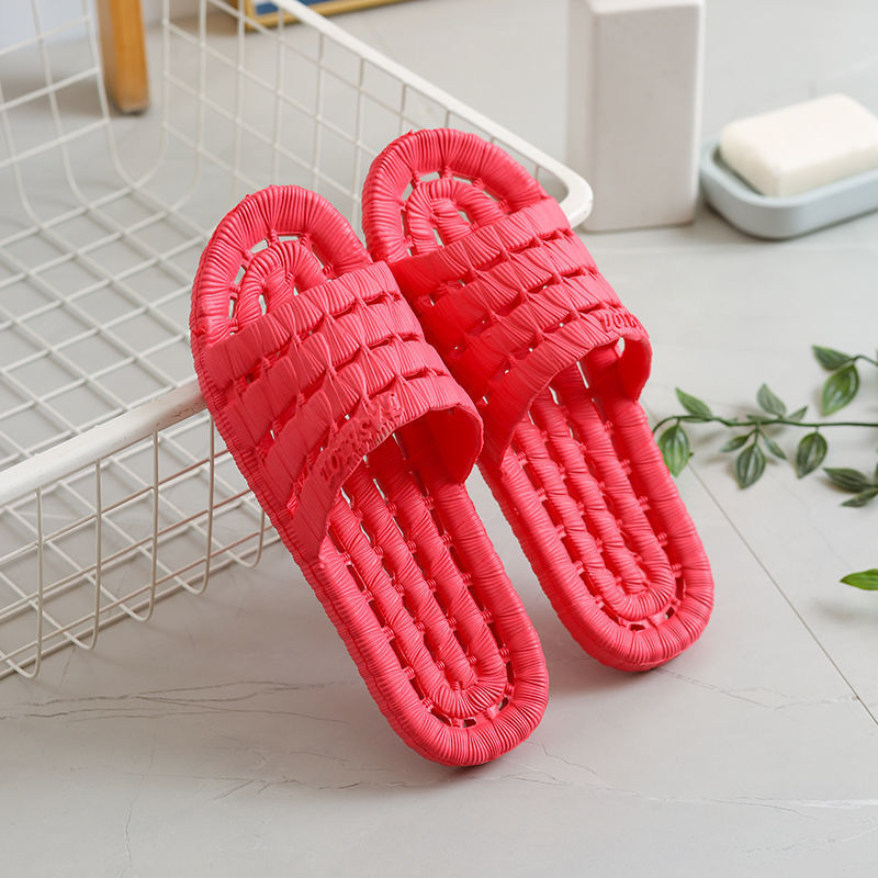 FreshComfort: New home slippers for women, perfect for cozy living.