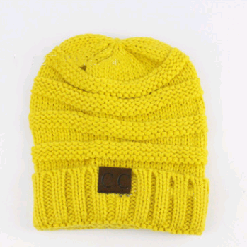 Czapki zimowe CC Beanie