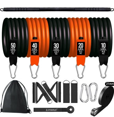 Bodhi Stick Set Fitness Rally Bodhi Stick Set