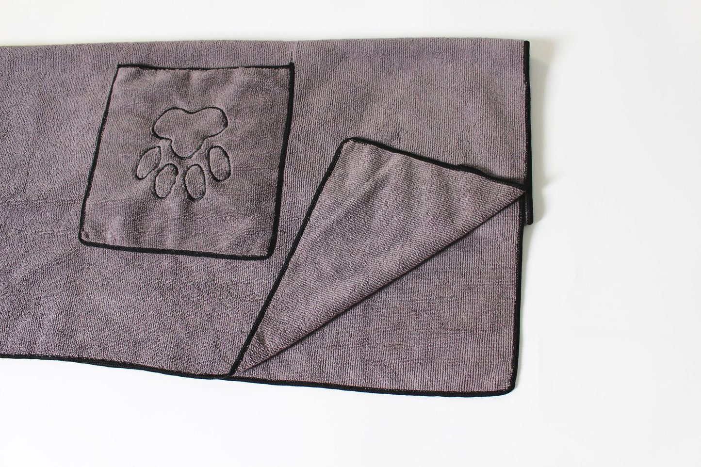 Microfiber Pet Towel, Bath Towel, Absorbent Towel