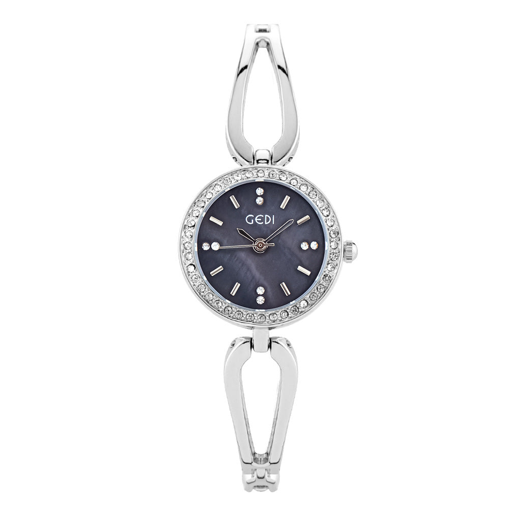 Women's Simple Quartz Casual Watch