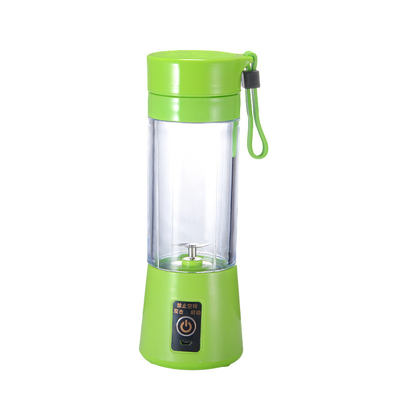 Portable Juicer Multifunctional Juicer