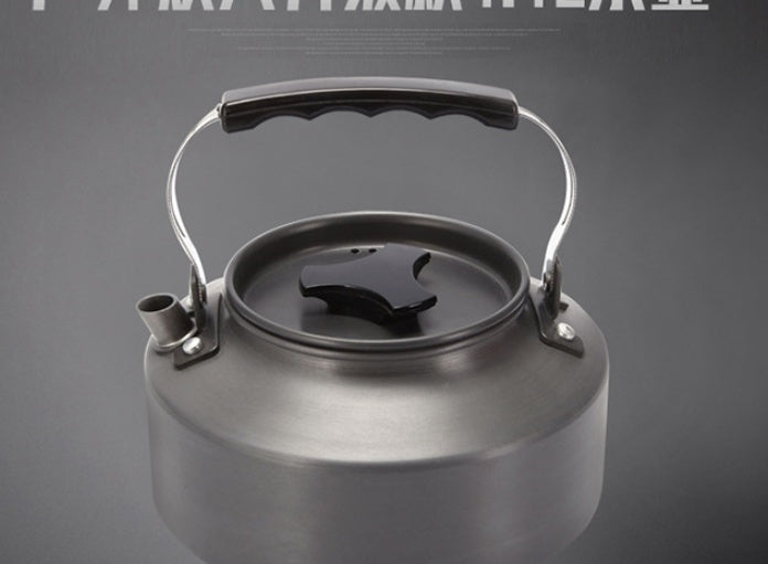 Outdoor Camping Teapot Portable Teapot