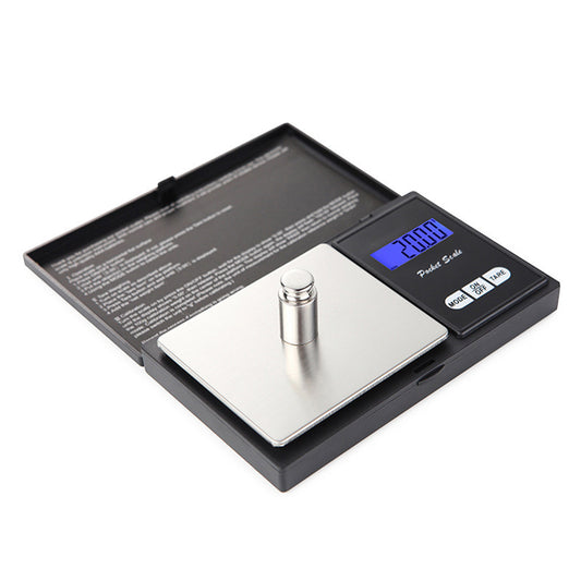 Mini Pocket Digital High Precision Electronic Scale