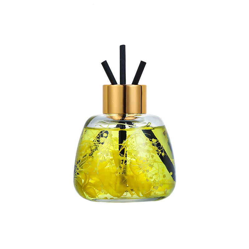 Essence Elysium: Perfume Car Fragrance Accessories for Decoration.