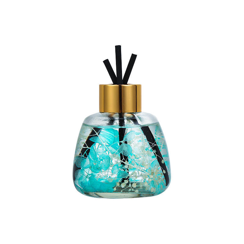 Essence Elysium: Perfume Car Fragrance Accessories for Decoration.