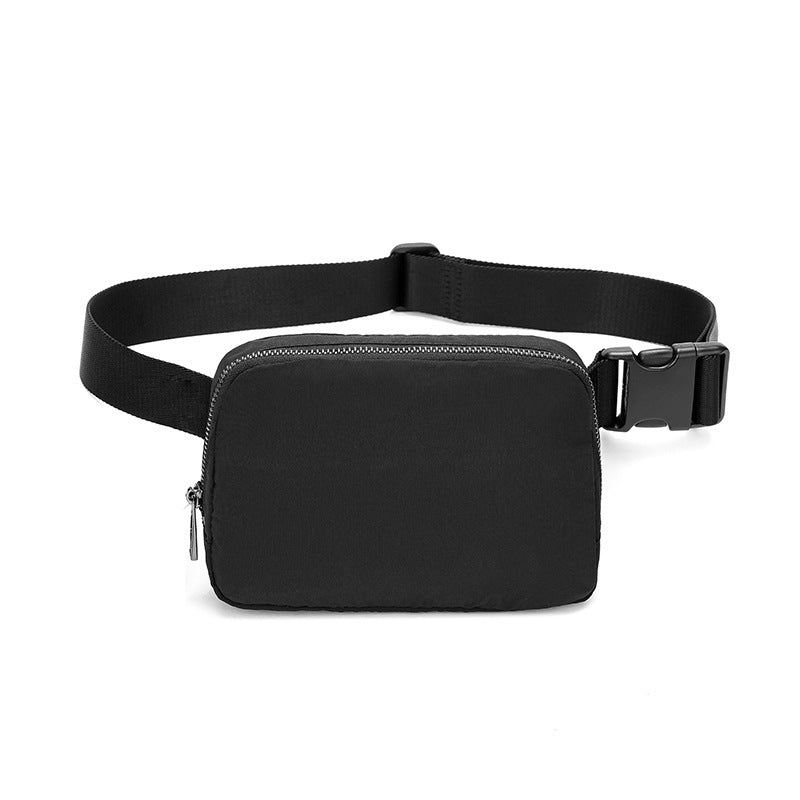 Gürtel Taille Tasche Crossbody Fanny Packs Für Frauen Schulter Crossbody Brust Tasche