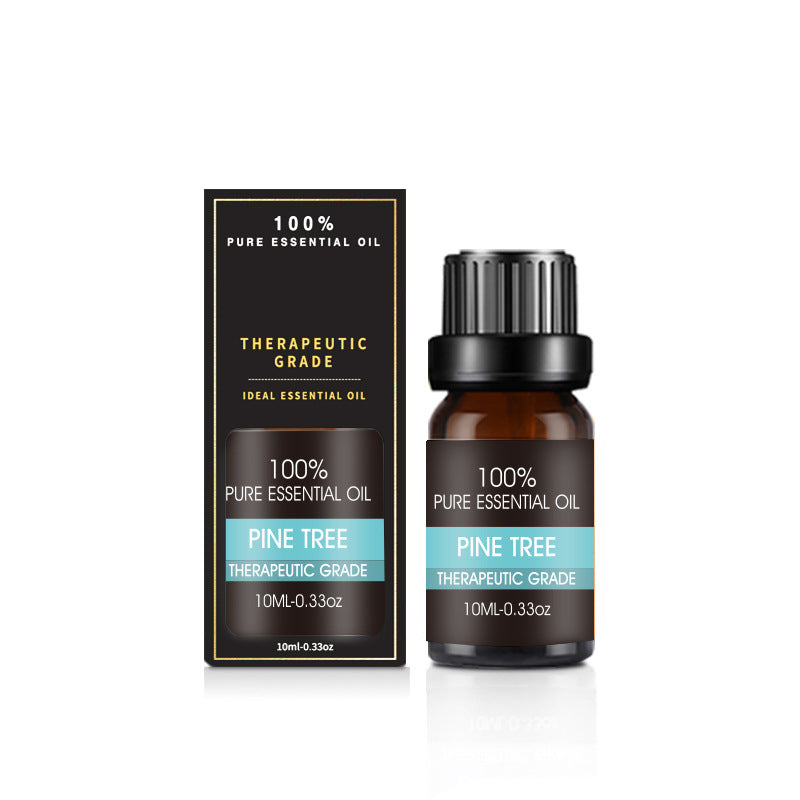 Set mit ätherischen Bio-Ölen, Top-Verkauf, 100 natürliche Aromatherapie-Öle in therapeutischer Qualität, Geschenkset für Diffusor