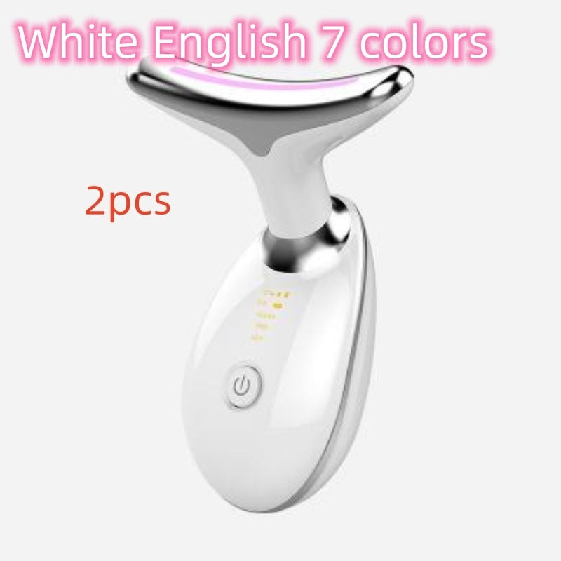 Beauty Neck Fade Care Massage Instrument