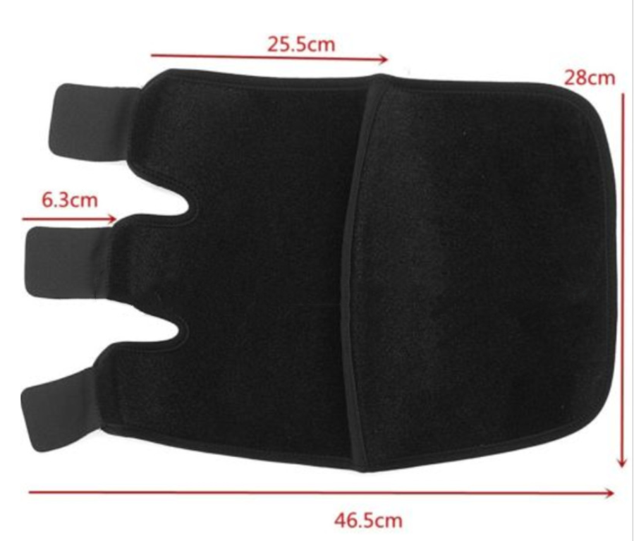 Basketball Football Equestrian Guard Calf Guard Knee Guard