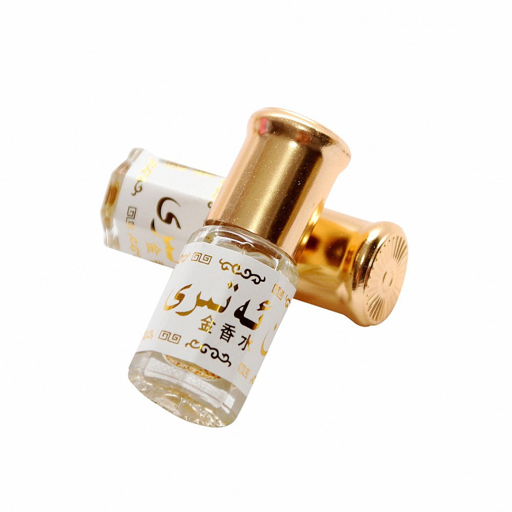 Essence Elysium: 3ml Alcohol-free Essential Oil Arabic Perfume.