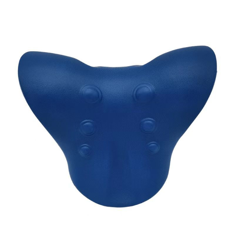 Gravity Muscle Relaxation Traction Neck Stretcher Spine Correction