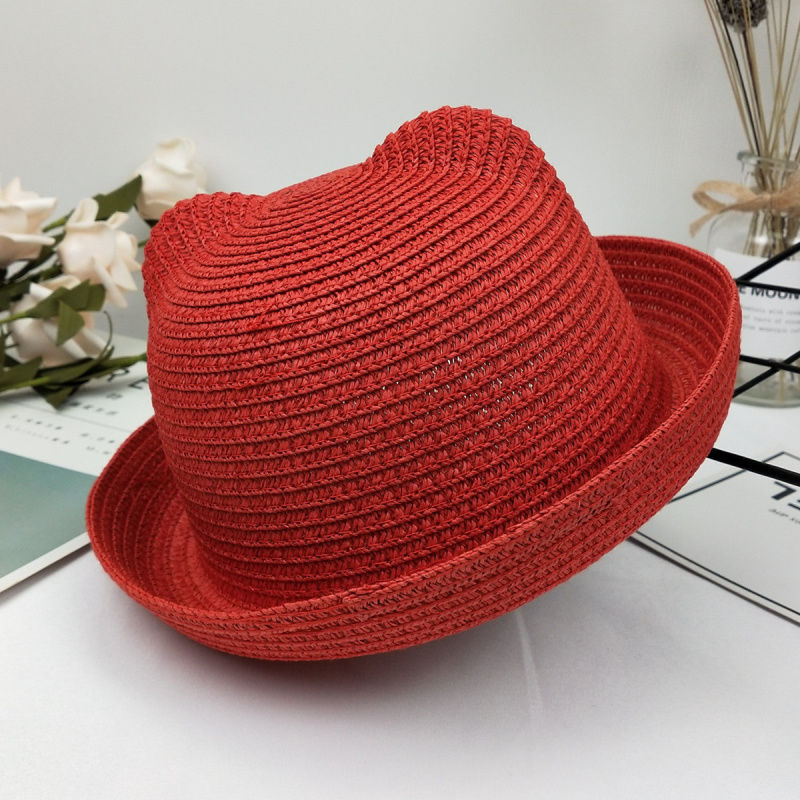 Sunscreen Sunscreen Beach Hat Girls Sun Hat Outing Fisherman Hat