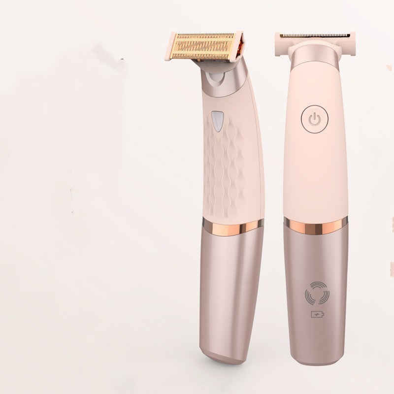 Women's Electric Shaver Lip Hair