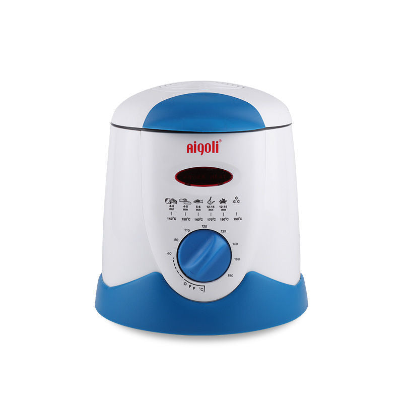 Constant Temperature Home Intelligent Electric Fryer