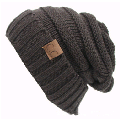 CC Beanies Wintermützen