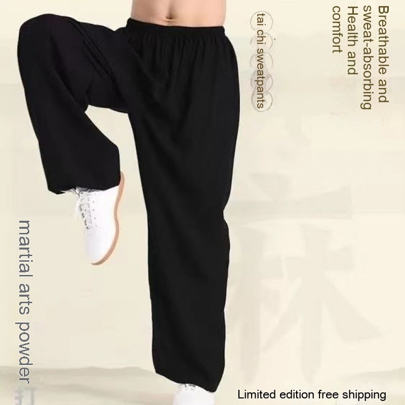 Children's Practice Pants High Elasticity