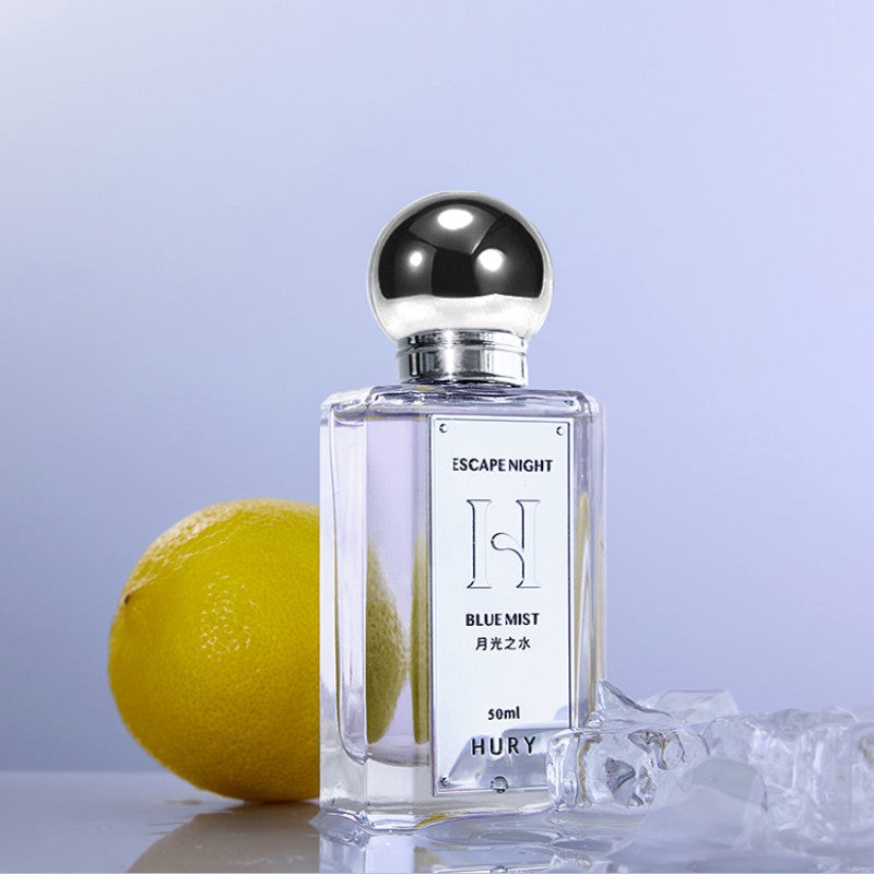 Indulge in the Aromatic Citrus Long-lasting Perfume by Essence Elysium.