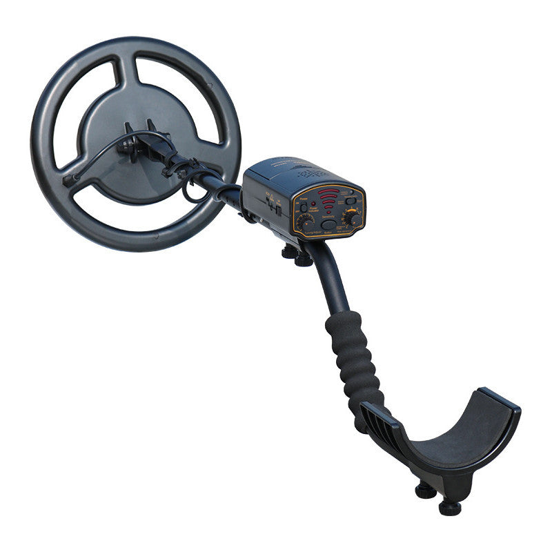 Underground Metal Detector 1.5 Meters High Sensitivity