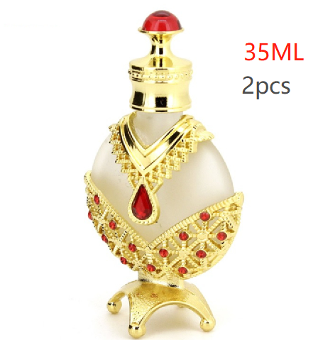 Essence Elysium: Girl's Perfume Bottle with Arabic Fine Oil.