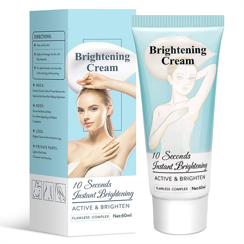 Bellezon Achselhautcreme