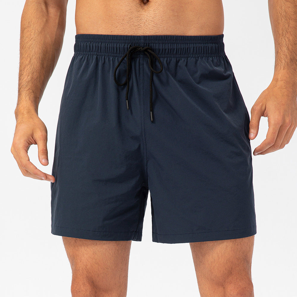 Loose Fitness Casual Running Shorts