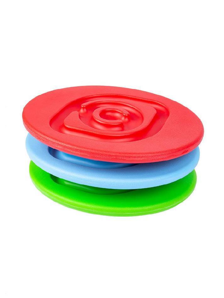 Kindergarten Snail Balance Board Home Egg-shaped Concentration Training