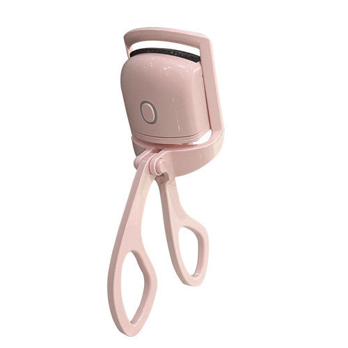 Electric Ironing Heating Eyelash Curler