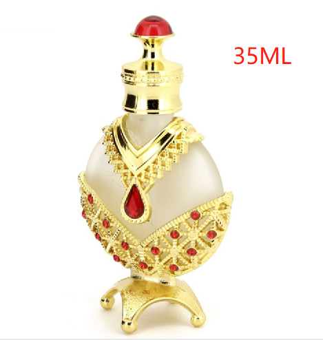 Essence Elysium: Girl's Perfume Bottle with Arabic Fine Oil.