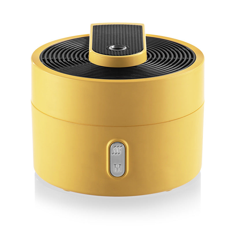 Essence Elysium: USB Charging Automatic Intelligent Diffuser.