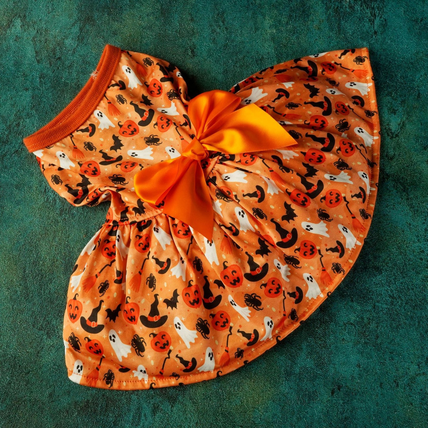 Haustier Kleidung Halloween Party Kleid