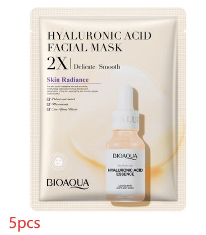 Collagen Mask Feuchtigkeitsspendende Hautpflegeprodukte