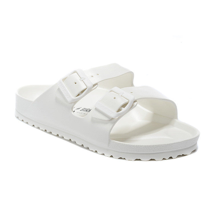 Women's Summer EVA Flat Slippers